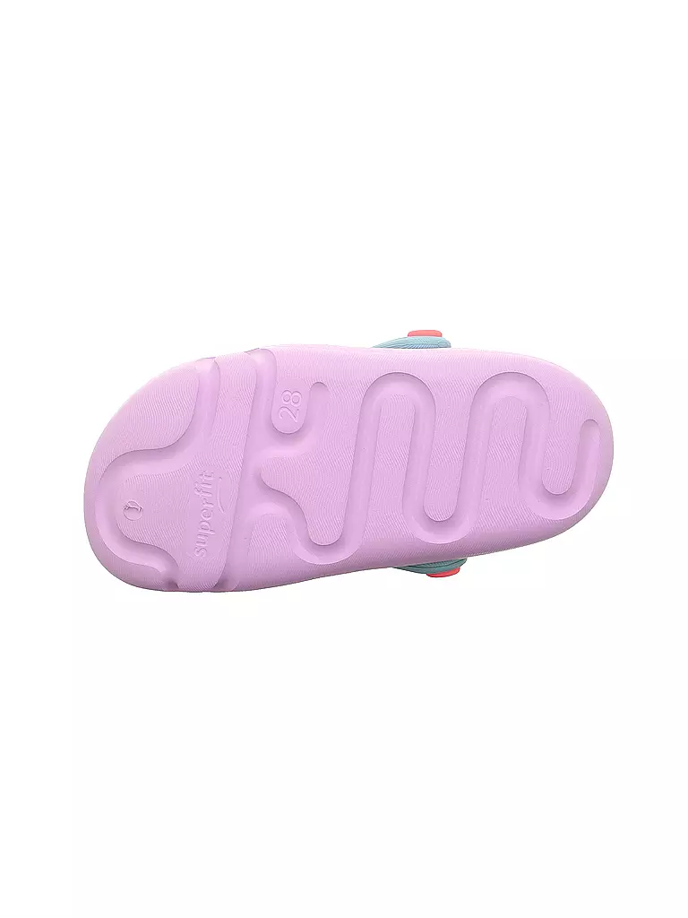 SUPERFIT | Sandalias para niños | 