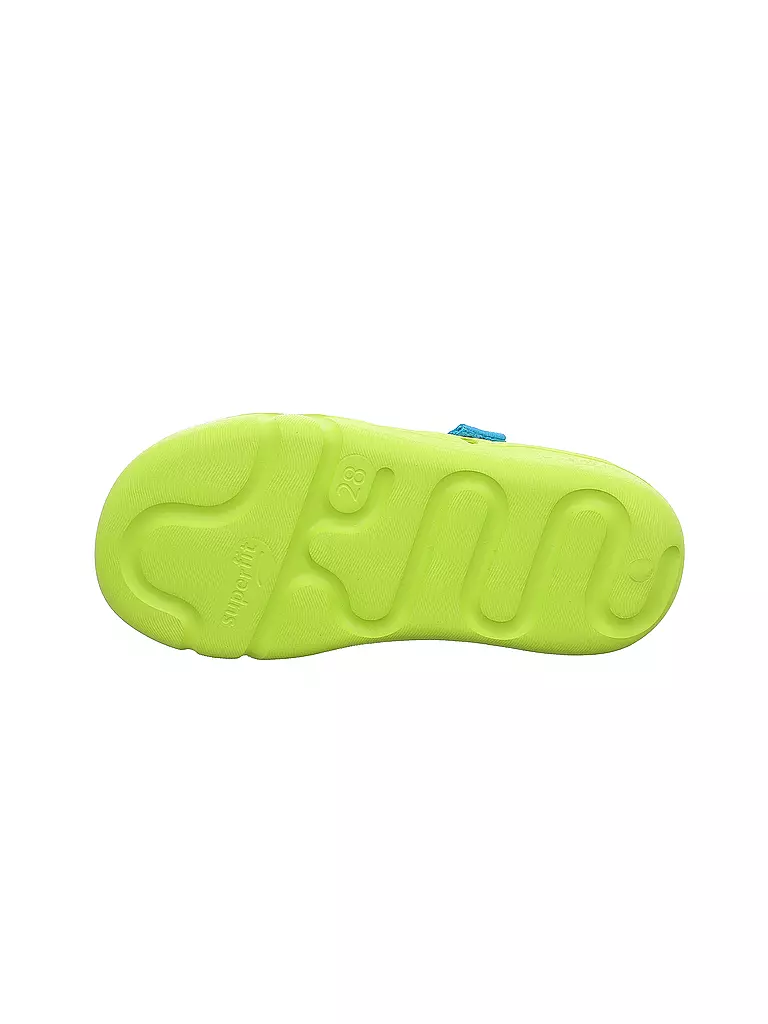 SUPERFIT | Sandalias para niños | 