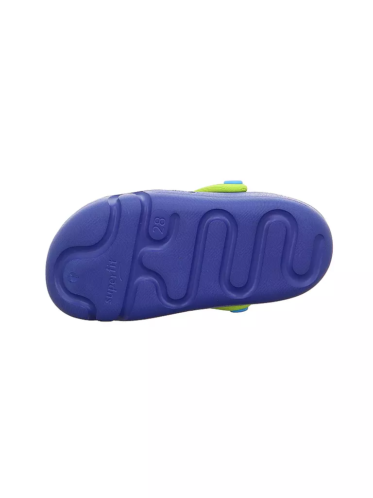 SUPERFIT | Sandalias para niños | 