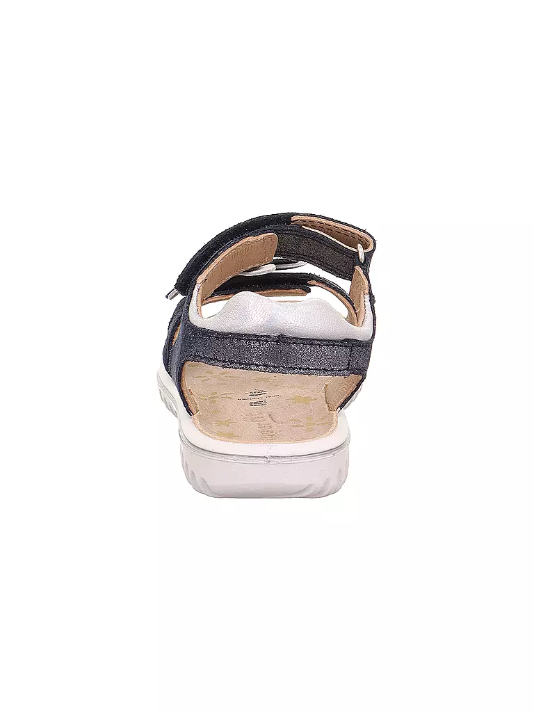 SUPERFIT | Sandalias SPARKLE para niños | 