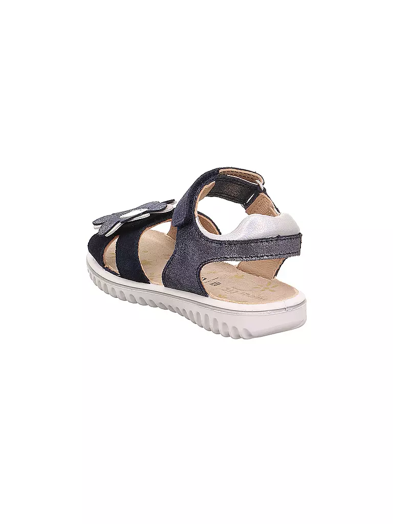 SUPERFIT | Sandalias SPARKLE para niños | 