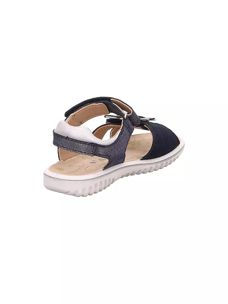 SUPERFIT | Sandalias SPARKLE para niños | 