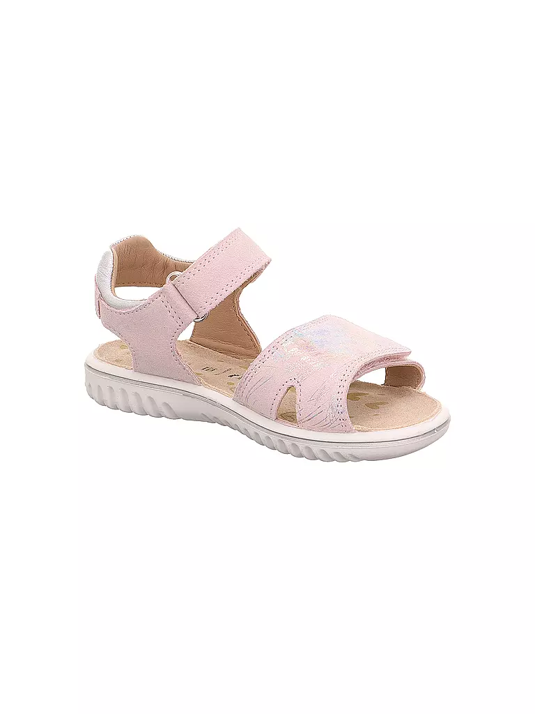 SUPERFIT | Sandalias SPARKLE para niños | 