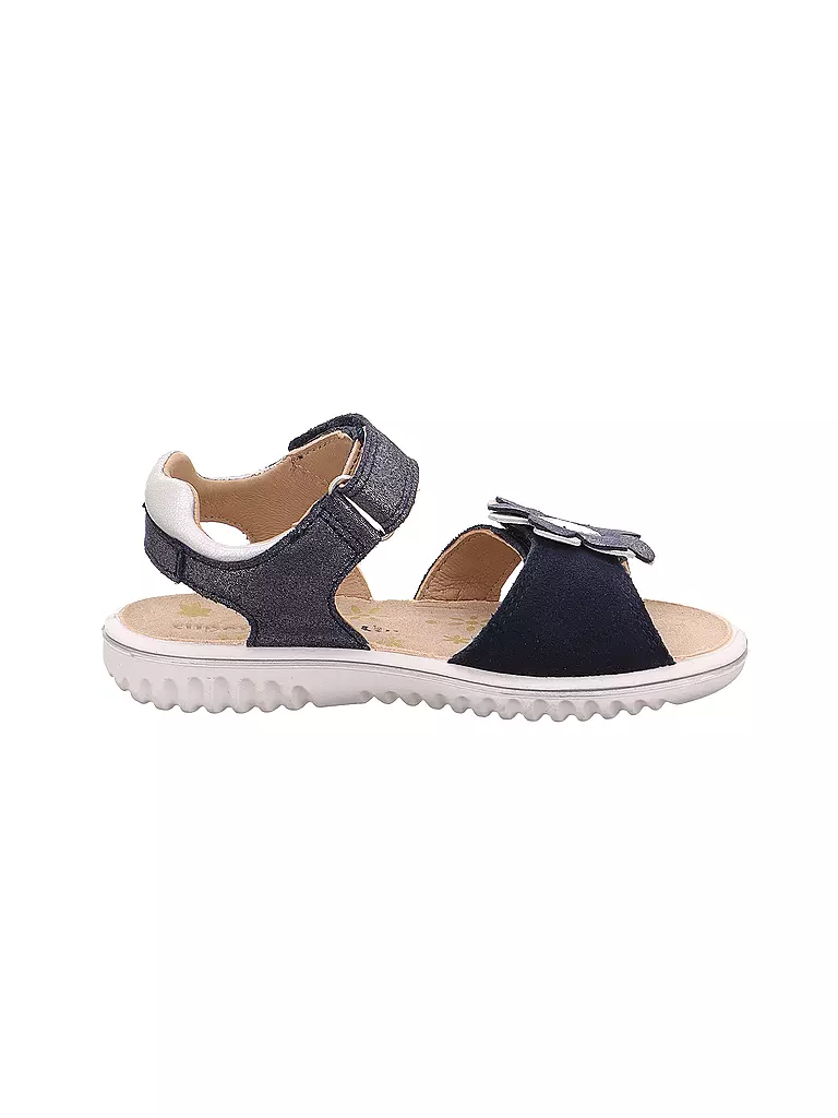 SUPERFIT | Sandalias SPARKLE para niños | 