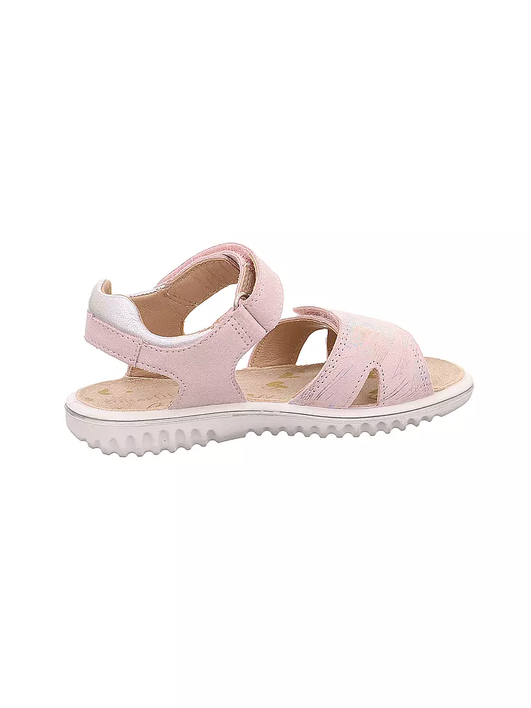 SUPERFIT | Sandalias SPARKLE para niños | 