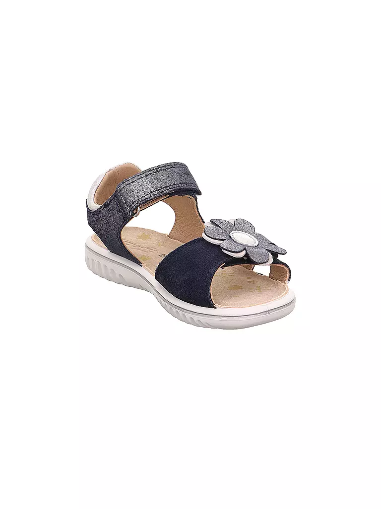 SUPERFIT | Sandalias SPARKLE para niños | 