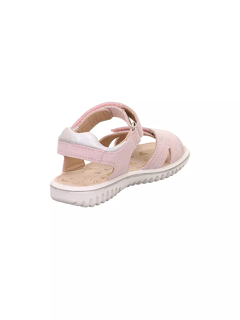 SUPERFIT | Sandalias SPARKLE para niños | 
