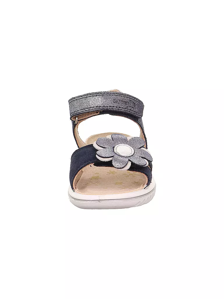 SUPERFIT | Sandalias SPARKLE para niños | 