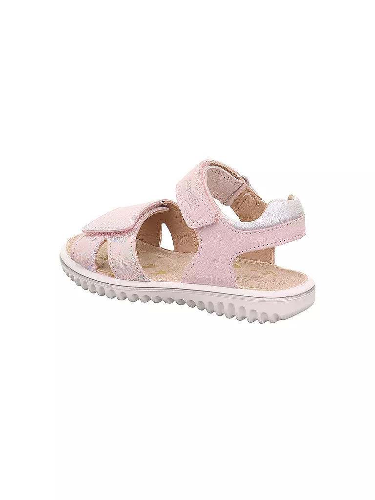 SUPERFIT | Sandalias SPARKLE para niños | 