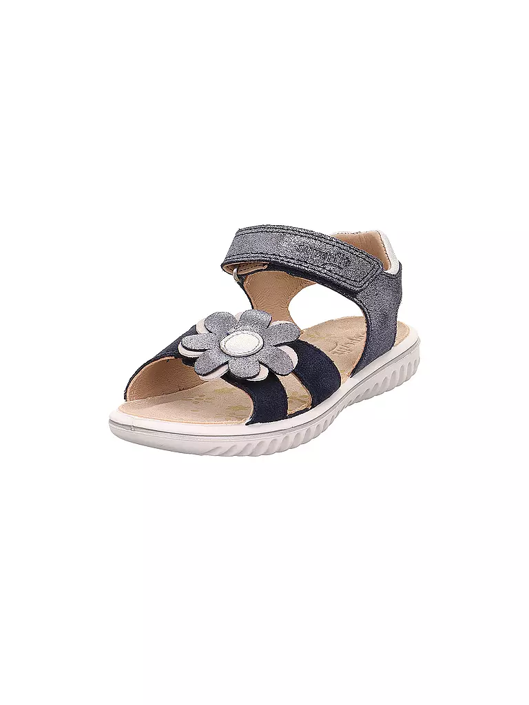 SUPERFIT | Sandalias SPARKLE para niños | 