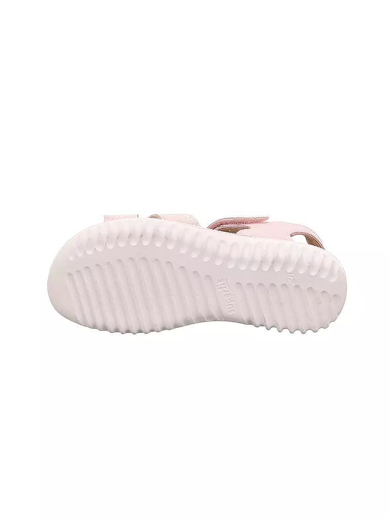 SUPERFIT | Sandalias SPARKLE para niños | 