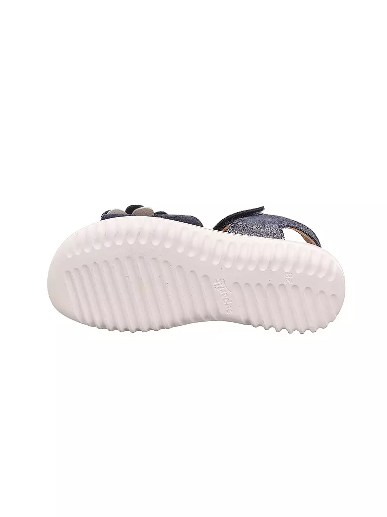 SUPERFIT | Sandalias SPARKLE para niños | 