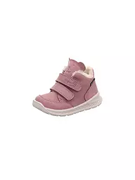 SUPERFIT | Zapatillas de bebé BREEZE | Lila