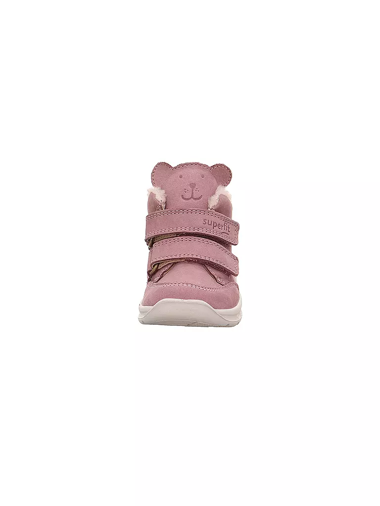 SUPERFIT | Zapatillas de bebé BREEZE | 