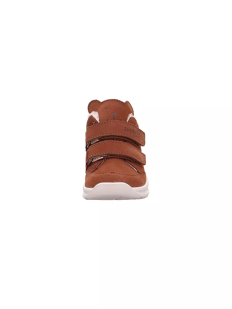 SUPERFIT | Zapatillas de bebé BREEZE | 