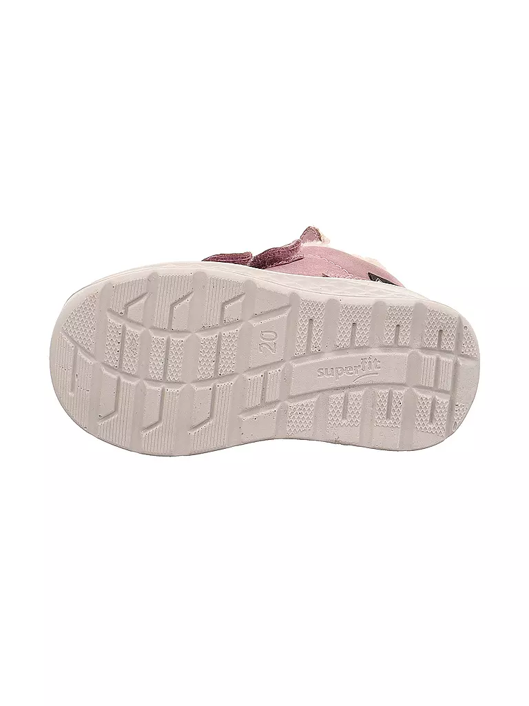 SUPERFIT | Zapatillas de bebé BREEZE | 
