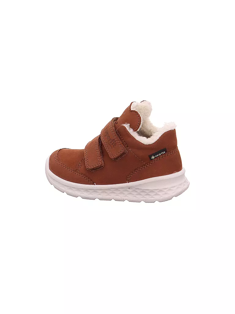 SUPERFIT | Zapatillas de bebé BREEZE | 