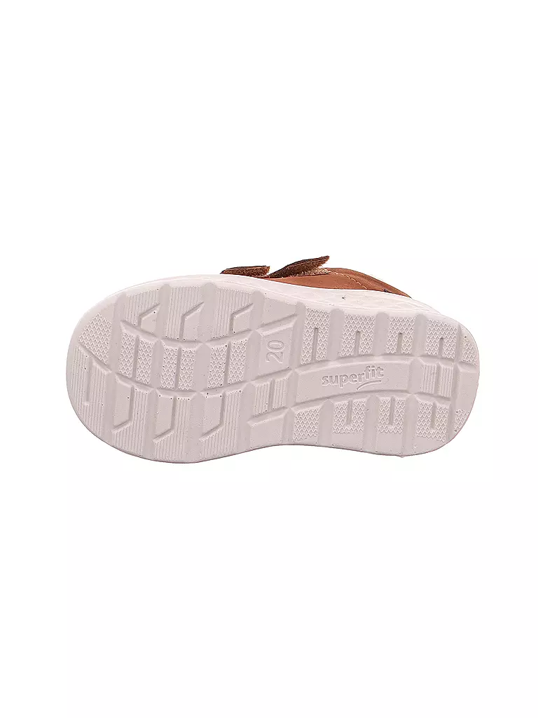 SUPERFIT | Zapatillas de bebé BREEZE | 