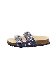 SUPERFIT | Zapatillas de casa para niños - Pantuflas | Azul