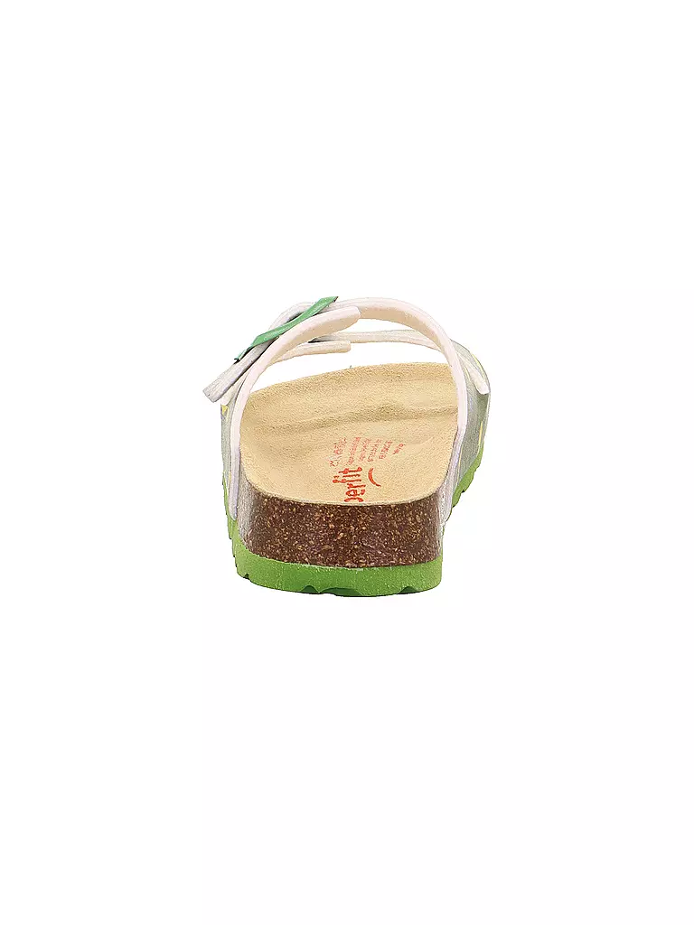 SUPERFIT | Zapatillas de casa para niños - Pantuflas | 