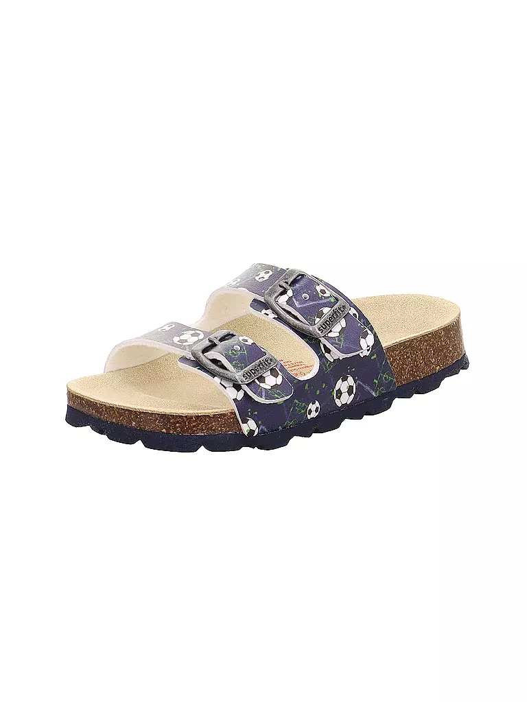 SUPERFIT | Zapatillas de casa para niños - Pantuflas | 