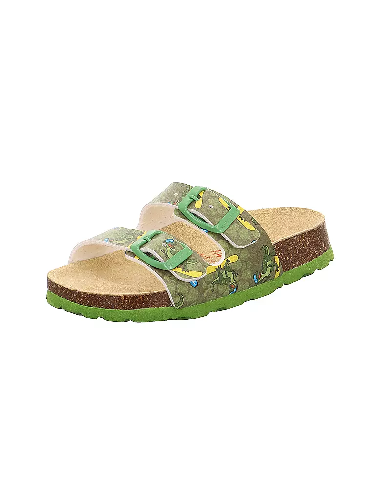 SUPERFIT | Zapatillas de casa para niños - Pantuflas | 
