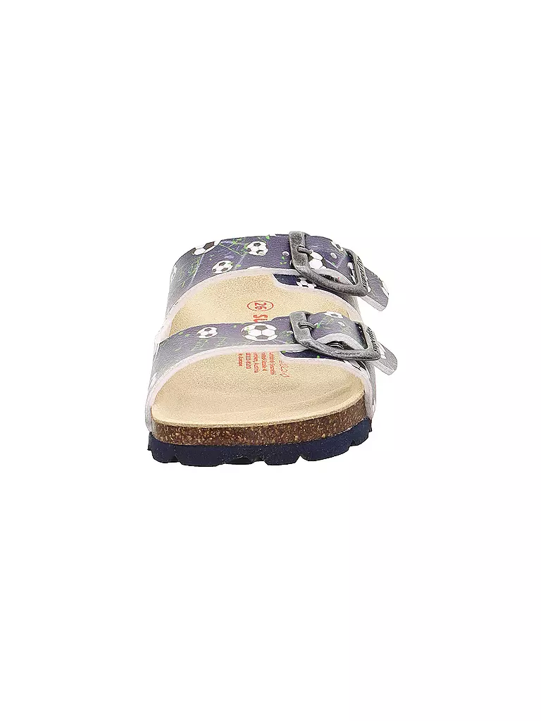 SUPERFIT | Zapatillas de casa para niños - Pantuflas | 