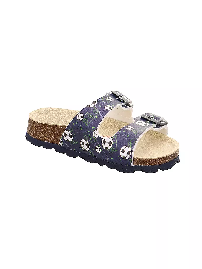 SUPERFIT | Zapatillas de casa para niños - Pantuflas | 