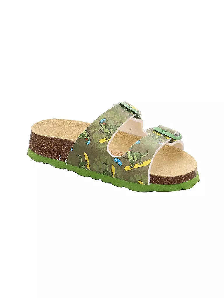 SUPERFIT | Zapatillas de casa para niños - Pantuflas | 