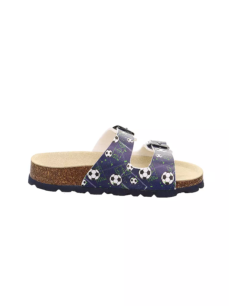 SUPERFIT | Zapatillas de casa para niños - Pantuflas | 
