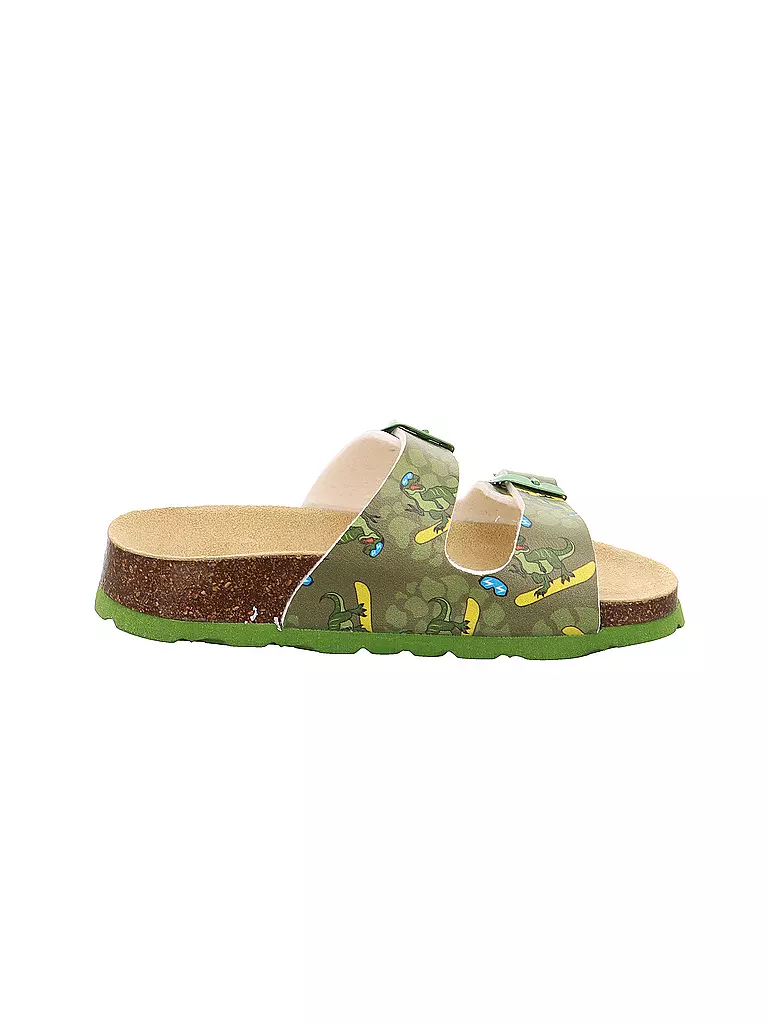 SUPERFIT | Zapatillas de casa para niños - Pantuflas | 