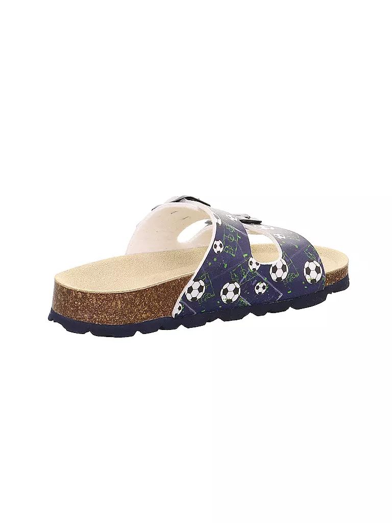SUPERFIT | Zapatillas de casa para niños - Pantuflas | 