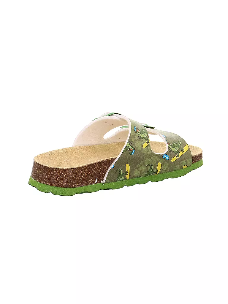 SUPERFIT | Zapatillas de casa para niños - Pantuflas | 