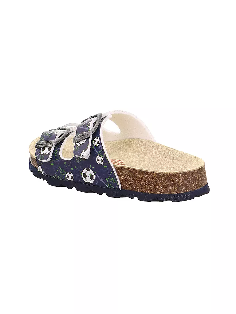 SUPERFIT | Zapatillas de casa para niños - Pantuflas | 