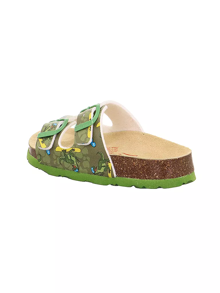 SUPERFIT | Zapatillas de casa para niños - Pantuflas | 