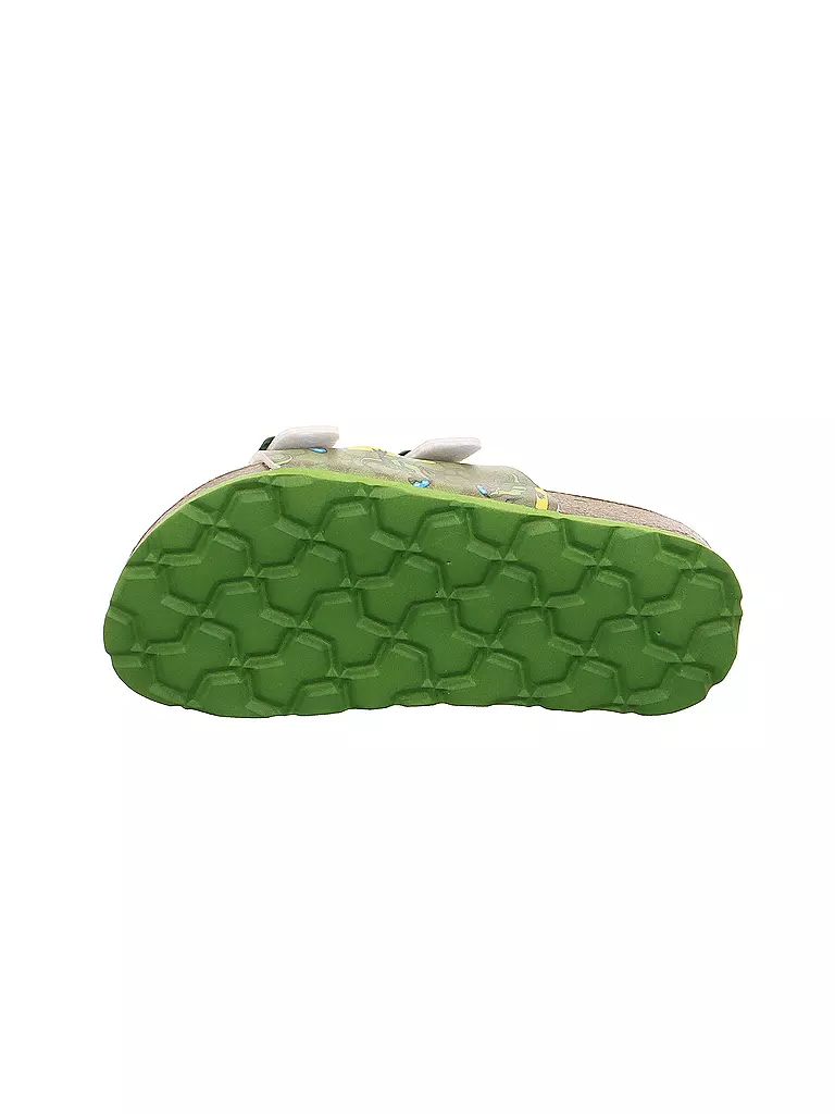 SUPERFIT | Zapatillas de casa para niños - Pantuflas | 