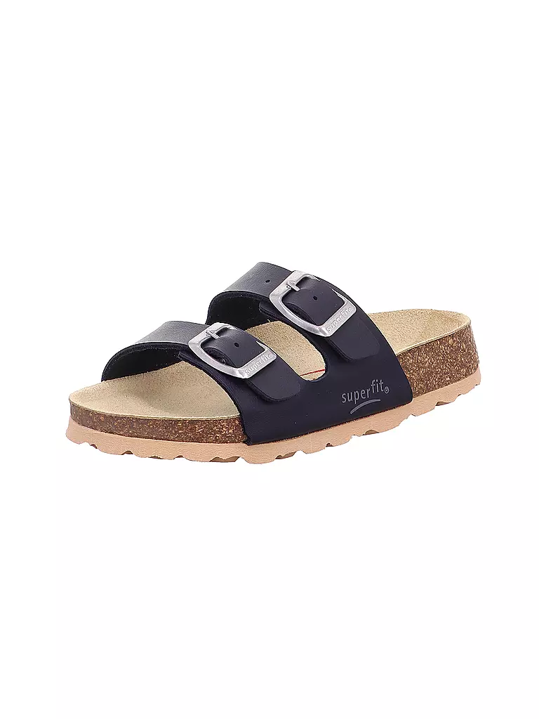 SUPERFIT | Zapatillas de casa para niños - Zapatillas | 