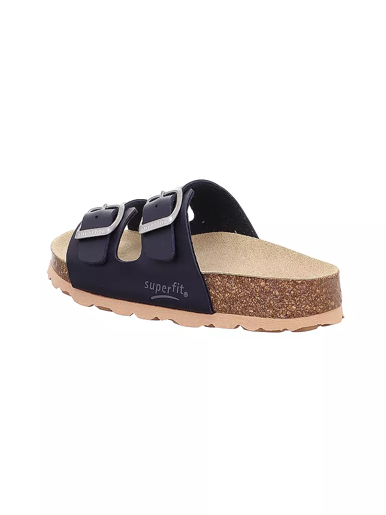 SUPERFIT | Zapatillas de casa para niños - Zapatillas | 