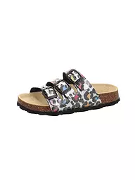 SUPERFIT | Zapatillas de estar por casa para niños | Multicolor