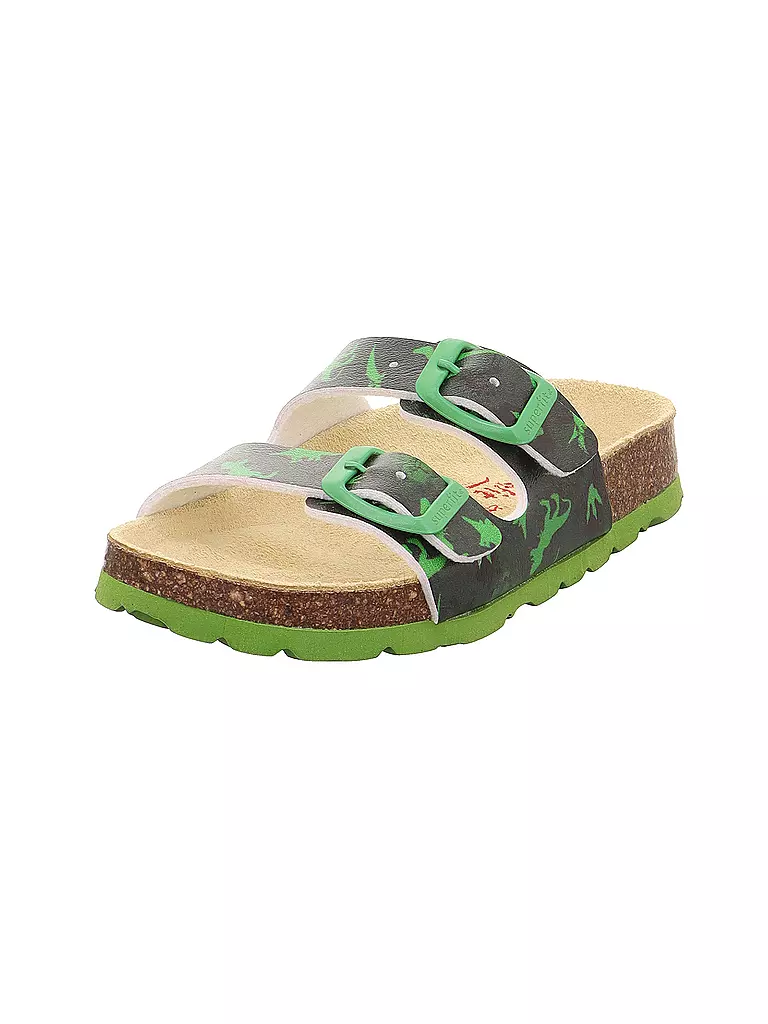 SUPERFIT | Zapatillas de casa para niños | 