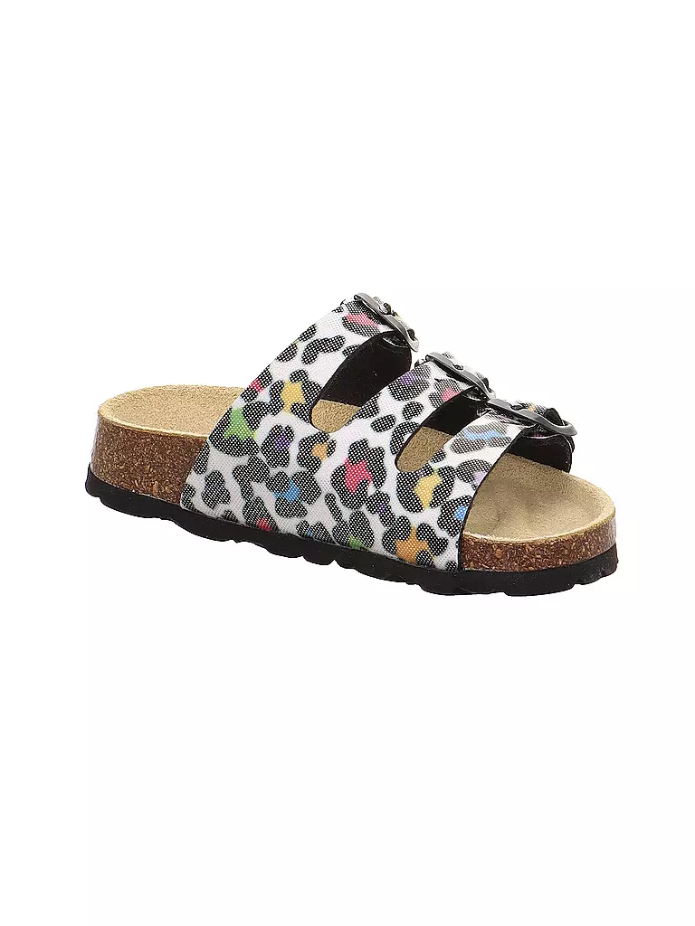 SUPERFIT | Zapatillas de casa para niños | 