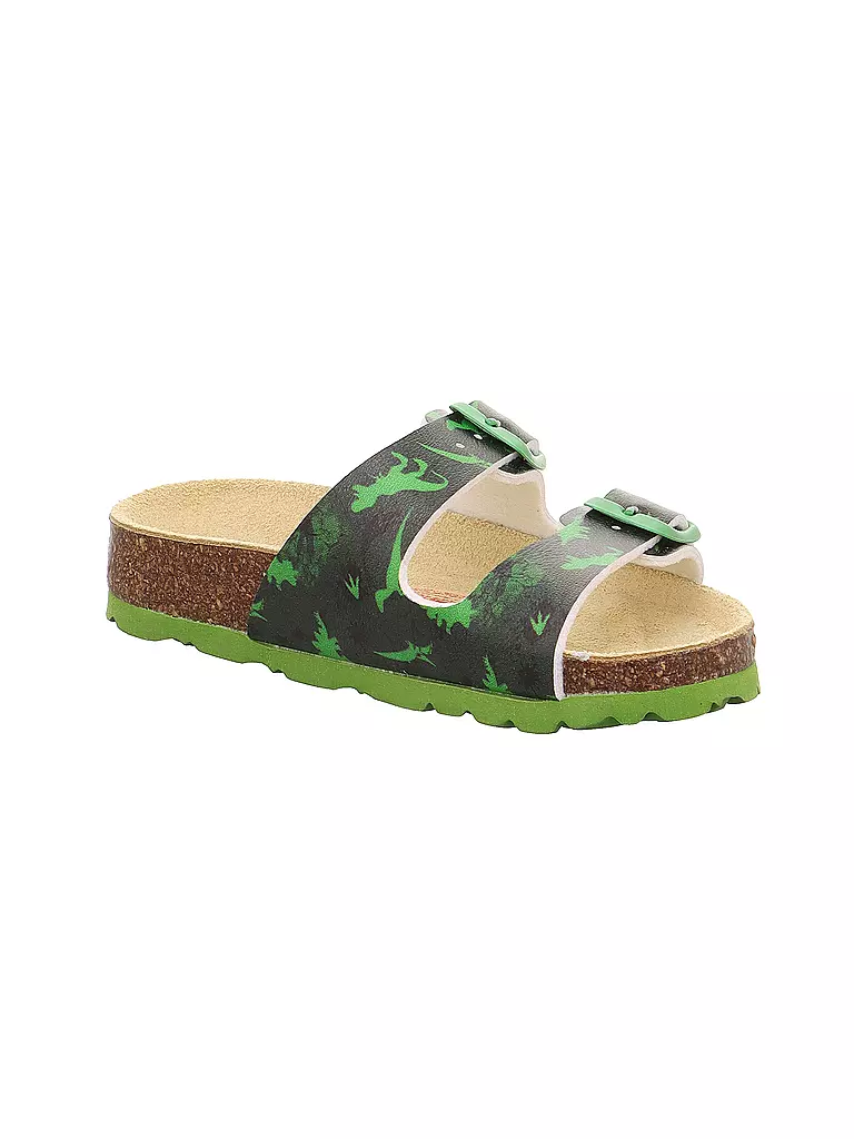 SUPERFIT | Zapatillas de casa para niños | 