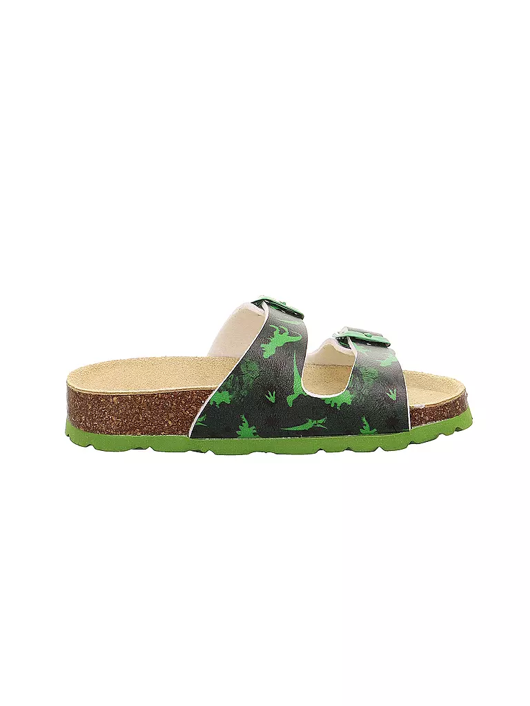SUPERFIT | Zapatillas de casa para niños | 