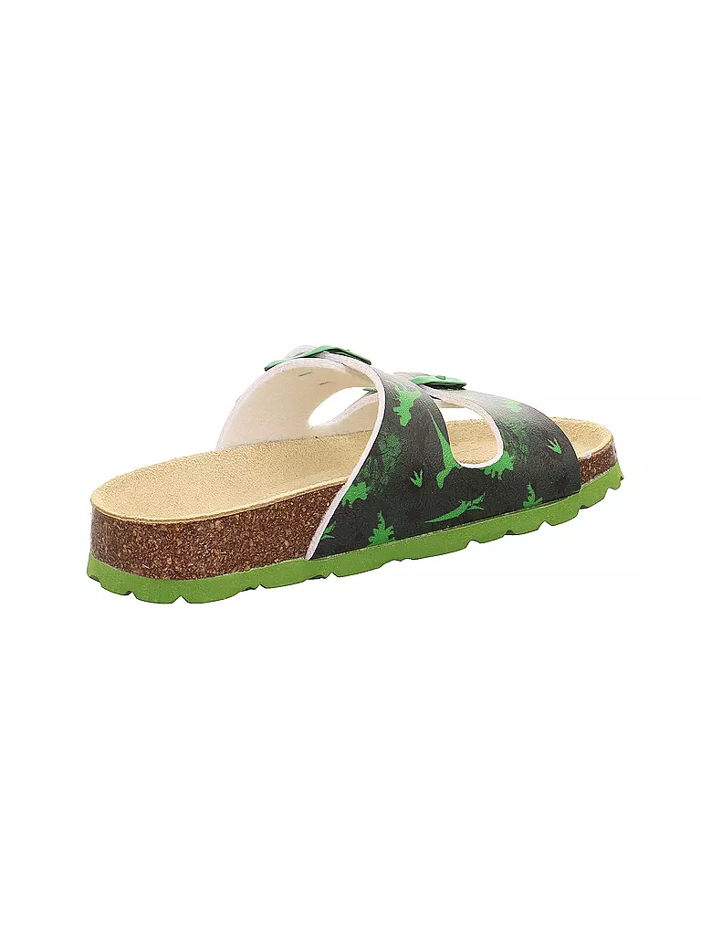 SUPERFIT | Zapatillas de casa para niños | 