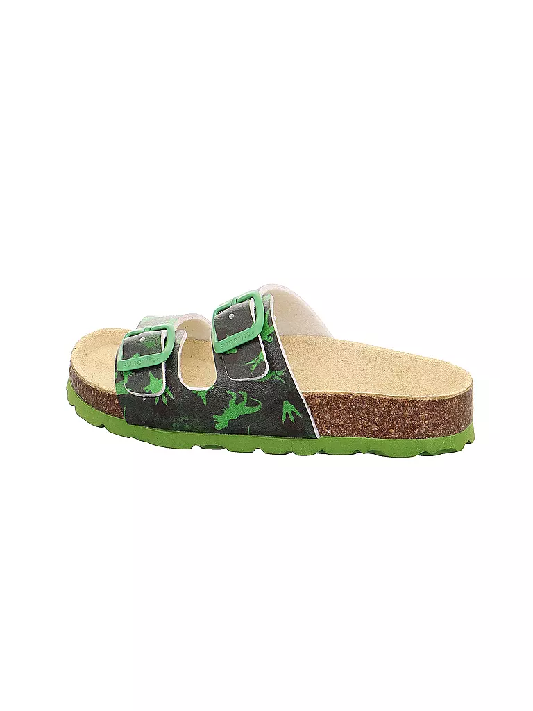SUPERFIT | Zapatillas de casa para niños | 
