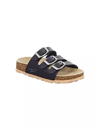 SUPERFIT | Zapatillas de estar por casa para niños - Pantuflas | Azul