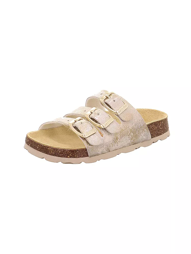 SUPERFIT | Zapatillas de estar por casa para niños | 