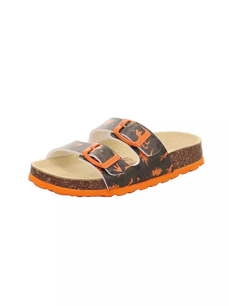 SUPERFIT | Zapatillas de estar por casa para niños | 