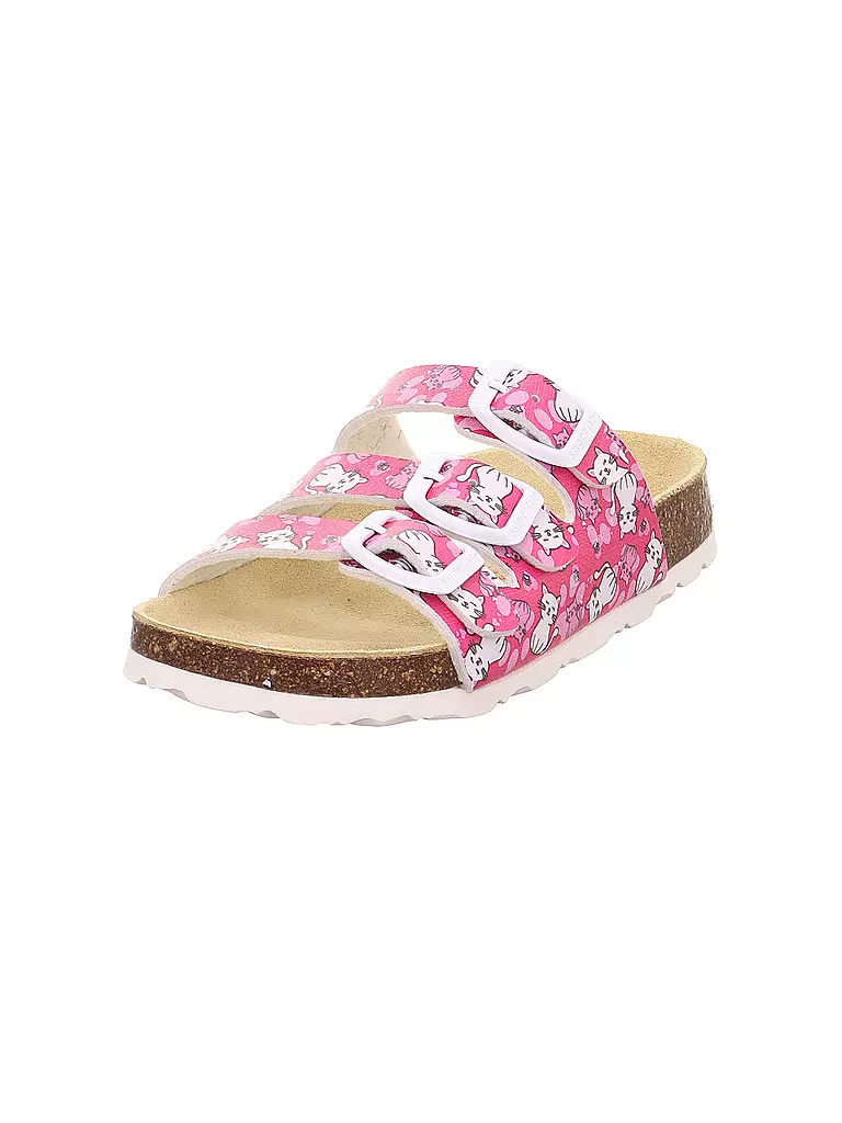 SUPERFIT | Zapatillas de estar por casa para niños | 