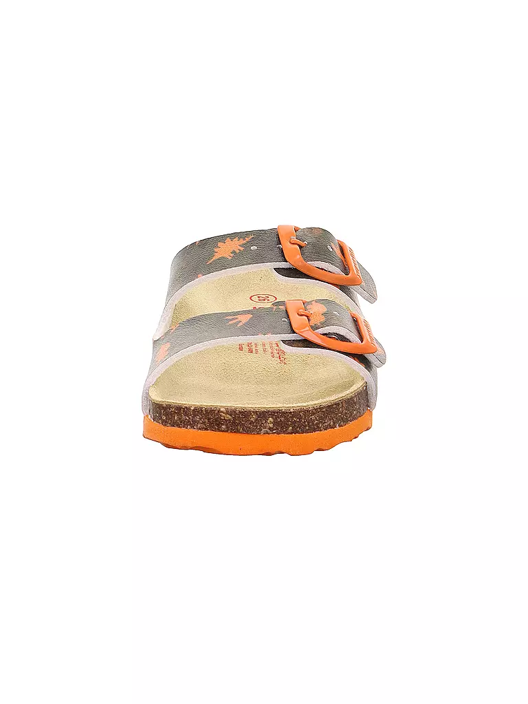 SUPERFIT | Zapatillas de estar por casa para niños | 